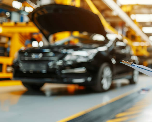 Motorschaden Ankauf Wernigerode
